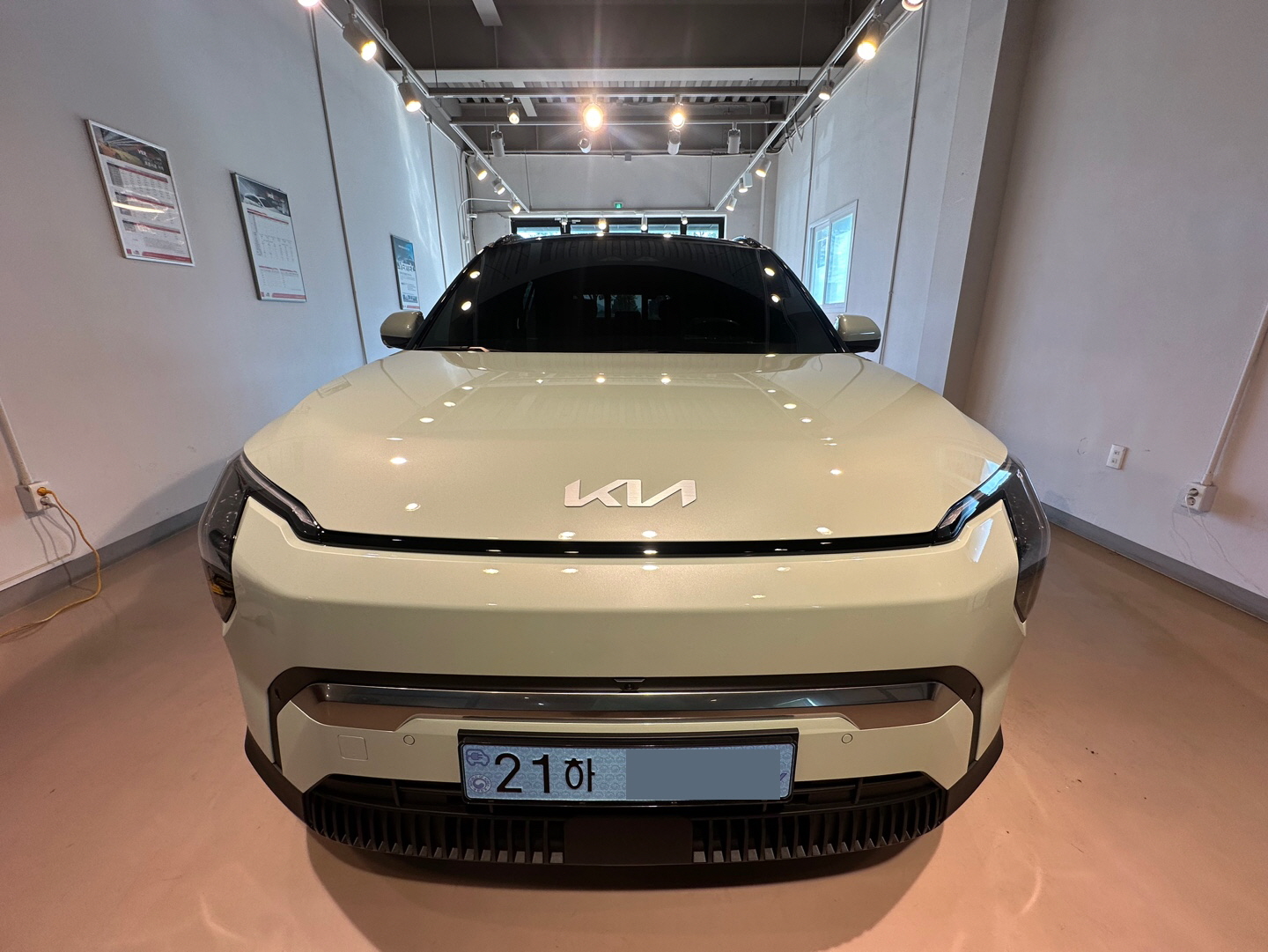 EV3 장기렌트, 초기비용 없이 페이백까지 만족!